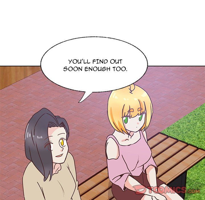 You're No Good Manhwa - Chapter 103 Page 86