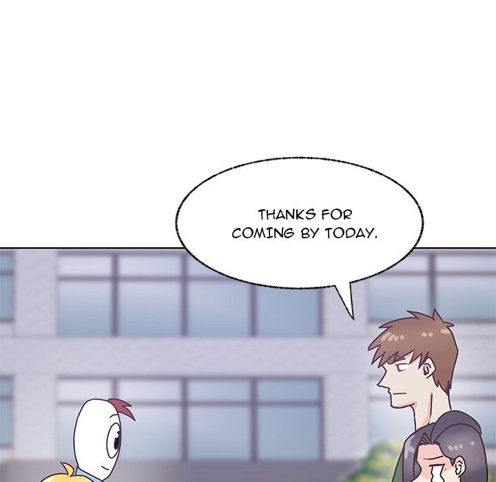 You're No Good Manhwa - Chapter 103 Page 90