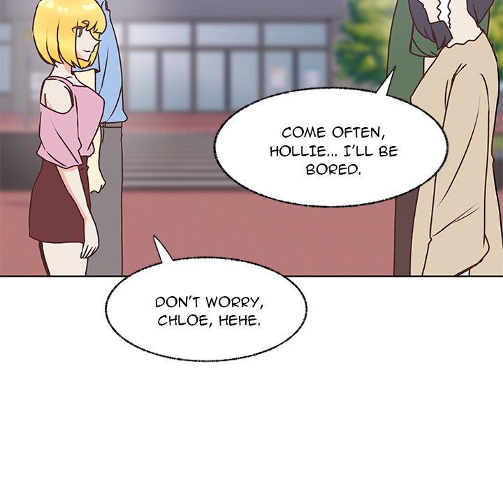 You're No Good Manhwa - Chapter 103 Page 91