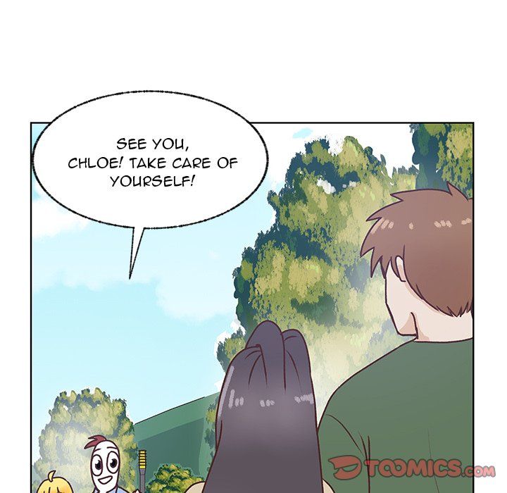 You're No Good Manhwa - Chapter 103 Page 92
