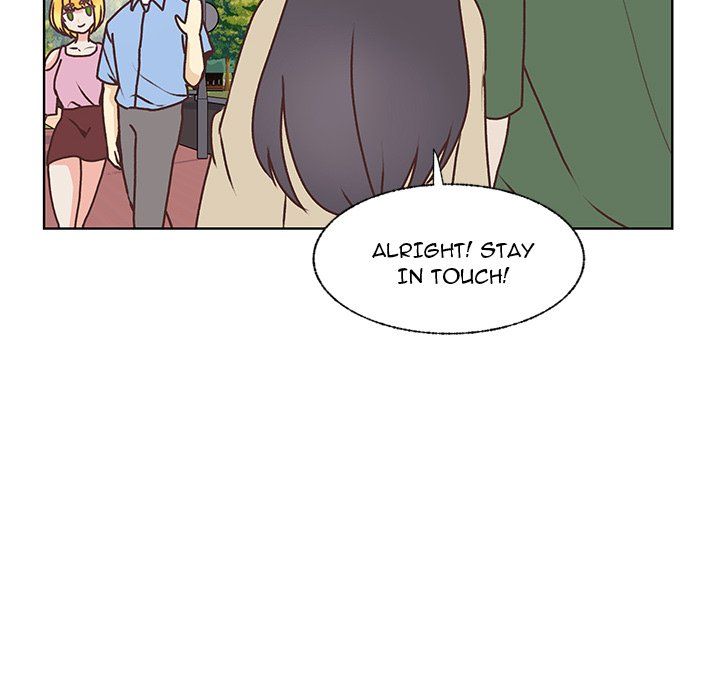 You're No Good Manhwa - Chapter 103 Page 93