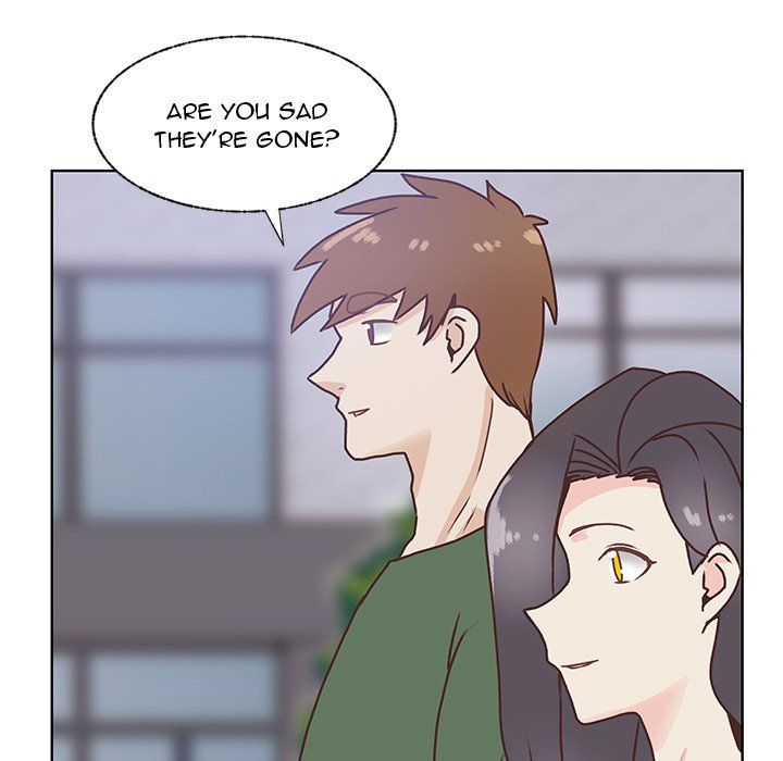 You're No Good Manhwa - Chapter 103 Page 94