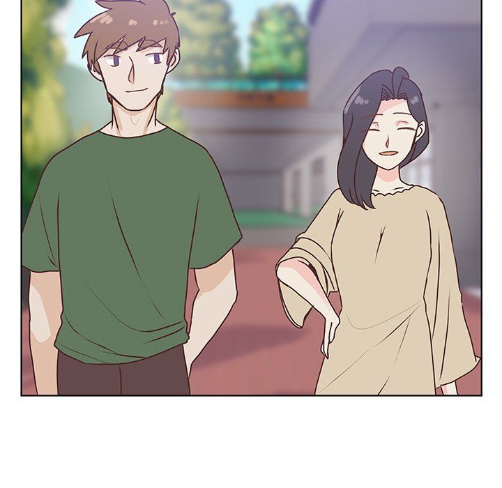 You're No Good Manhwa - Chapter 103 Page 96