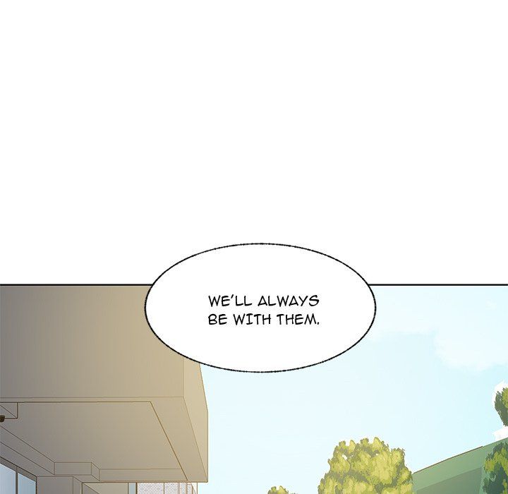 You're No Good Manhwa - Chapter 103 Page 97