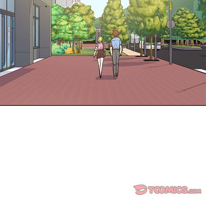 You're No Good Manhwa - Chapter 103 Page 98