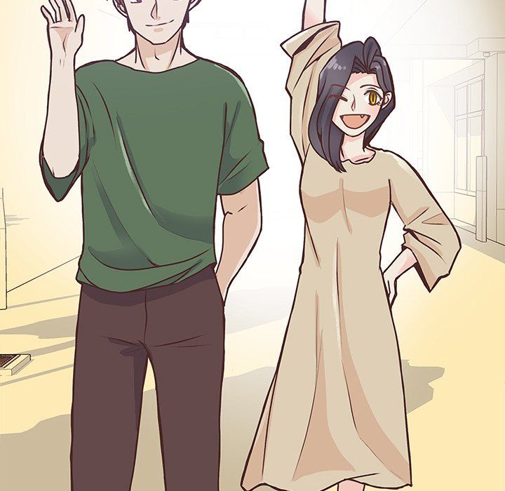 You're No Good Manhwa - Chapter 103 Page 101