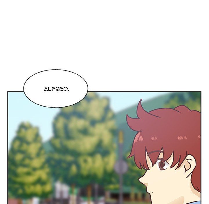 You're No Good Manhwa - Chapter 103 Page 106
