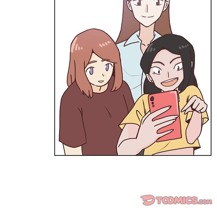 You're No Good Manhwa - Chapter 103 Page 122