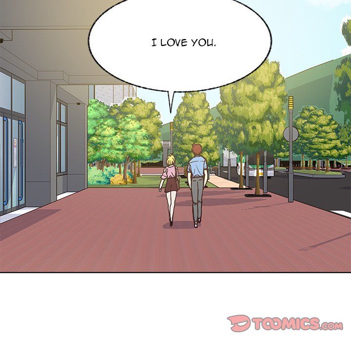 You're No Good Manhwa - Chapter 103 Page 134