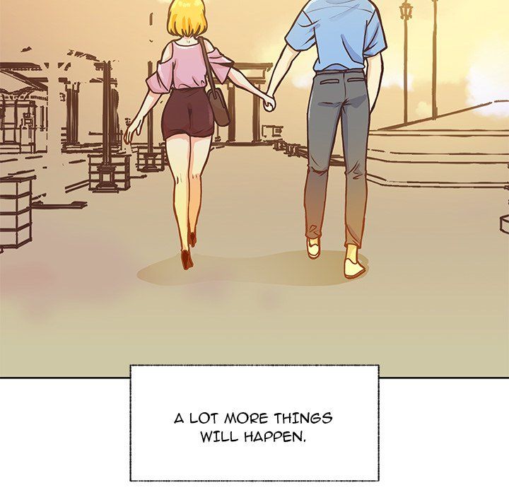 You're No Good Manhwa - Chapter 103 Page 142