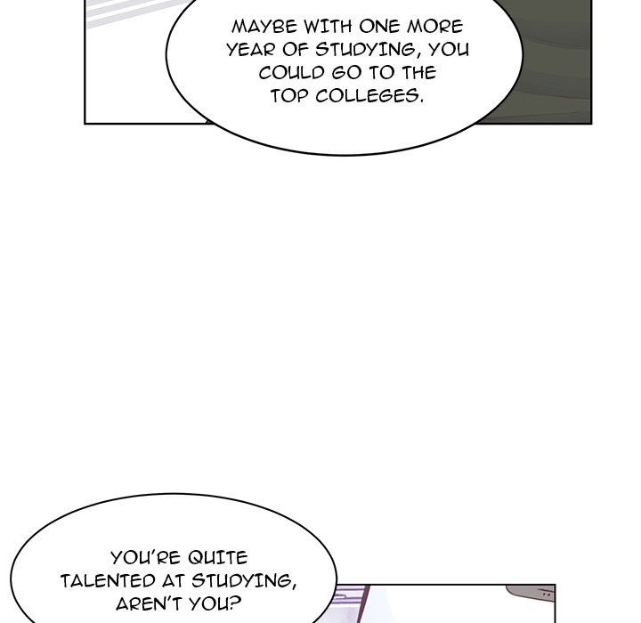 You're No Good Manhwa - Chapter 62 Page 23