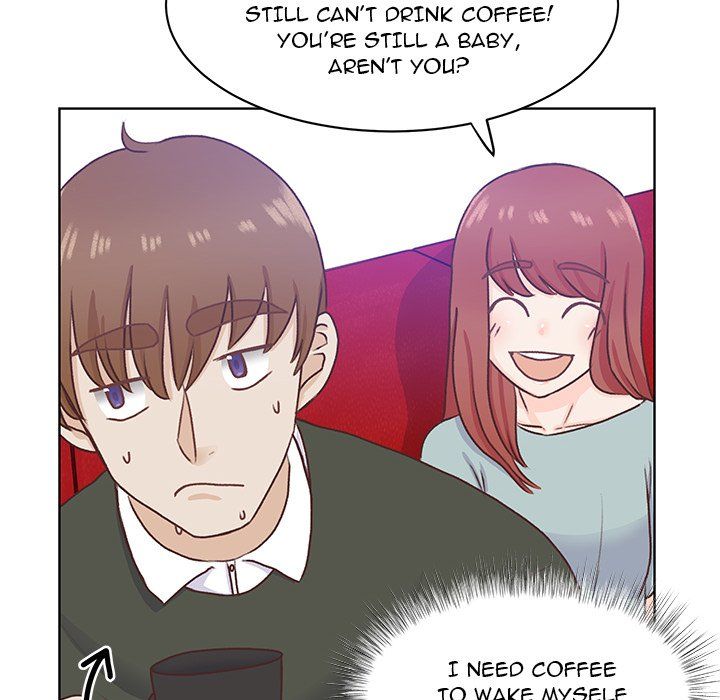 You're No Good Manhwa - Chapter 62 Page 27