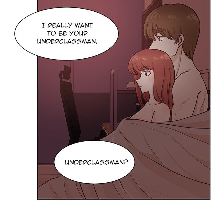 You're No Good Manhwa - Chapter 62 Page 59