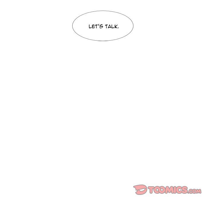 You're No Good Manhwa - Chapter 23 Page 7