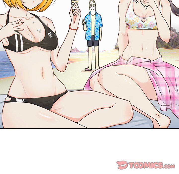 You're No Good Manhwa - Chapter 23 Page 9