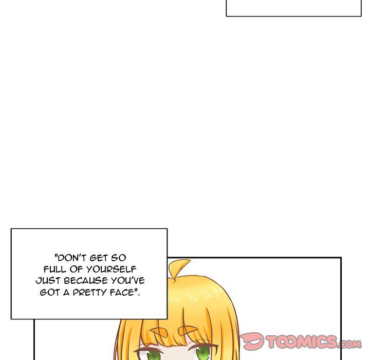 You're No Good Manhwa - Chapter 23 Page 13