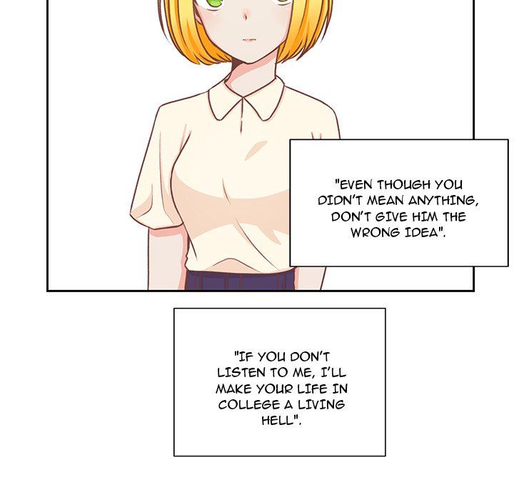 You're No Good Manhwa - Chapter 23 Page 14