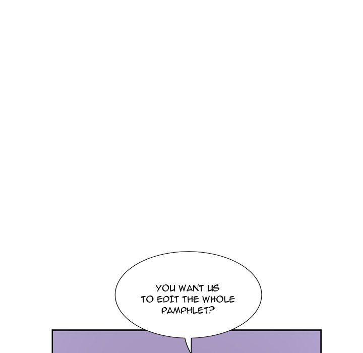 You're No Good Manhwa - Chapter 23 Page 20