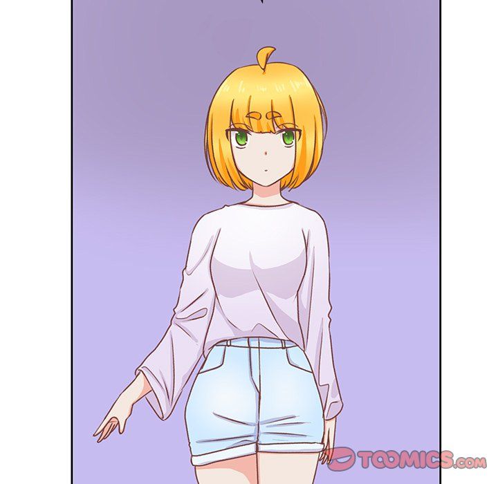 You're No Good Manhwa - Chapter 23 Page 21