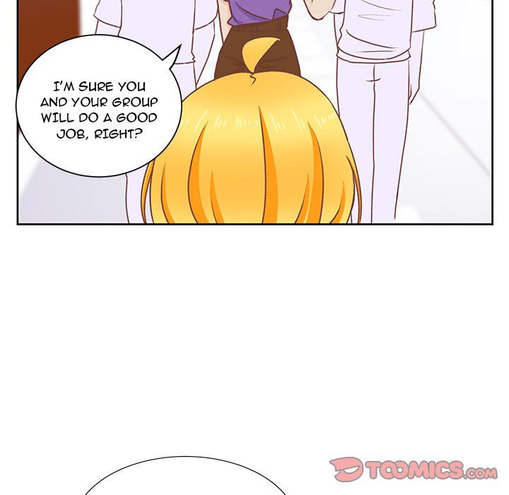 You're No Good Manhwa - Chapter 23 Page 23