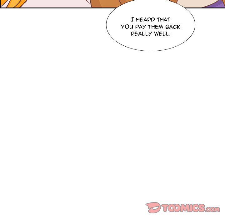 You're No Good Manhwa - Chapter 23 Page 25