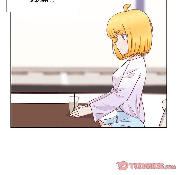 You're No Good Manhwa - Chapter 23 Page 31