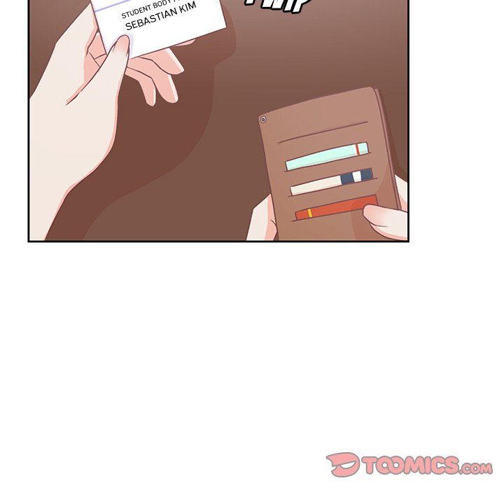 You're No Good Manhwa - Chapter 23 Page 35