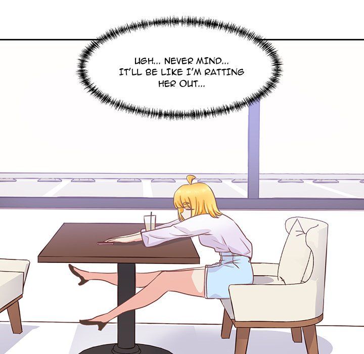 You're No Good Manhwa - Chapter 23 Page 40