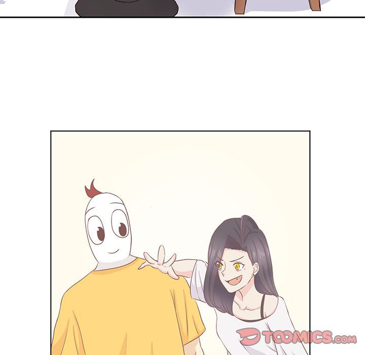 You're No Good Manhwa - Chapter 23 Page 41