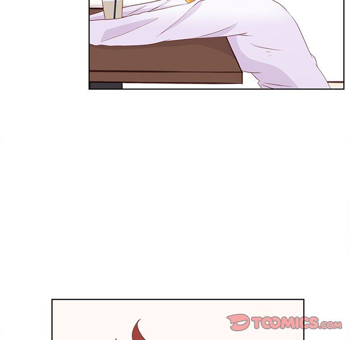 You're No Good Manhwa - Chapter 23 Page 43