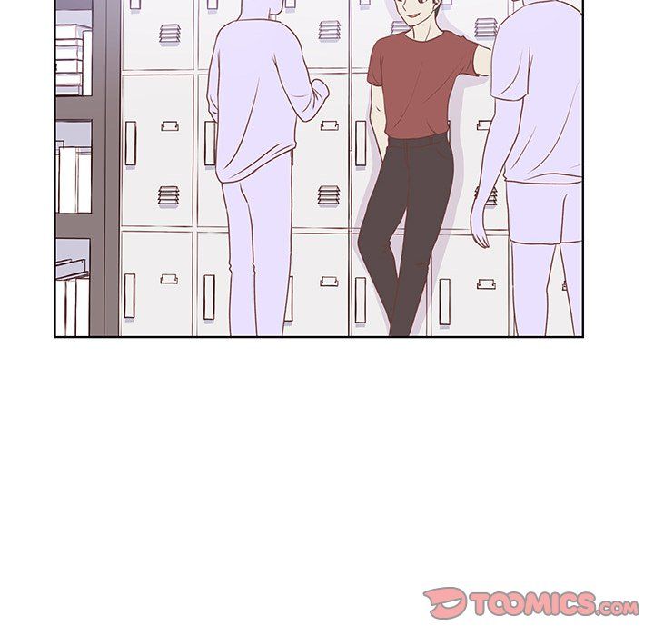 You're No Good Manhwa - Chapter 23 Page 51