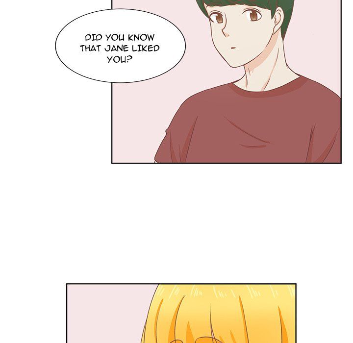 You're No Good Manhwa - Chapter 23 Page 60