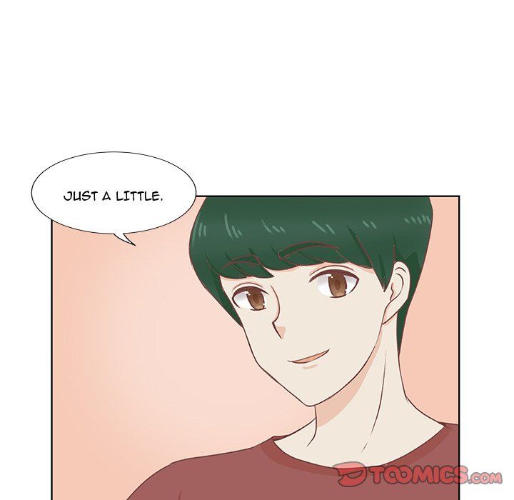 You're No Good Manhwa - Chapter 23 Page 63