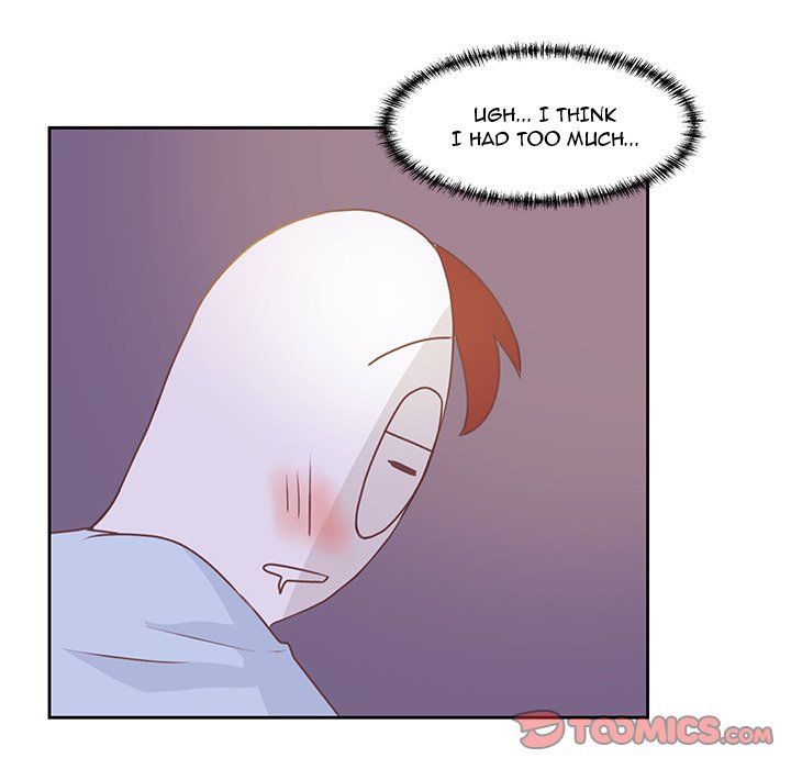 You're No Good Manhwa - Chapter 23 Page 71