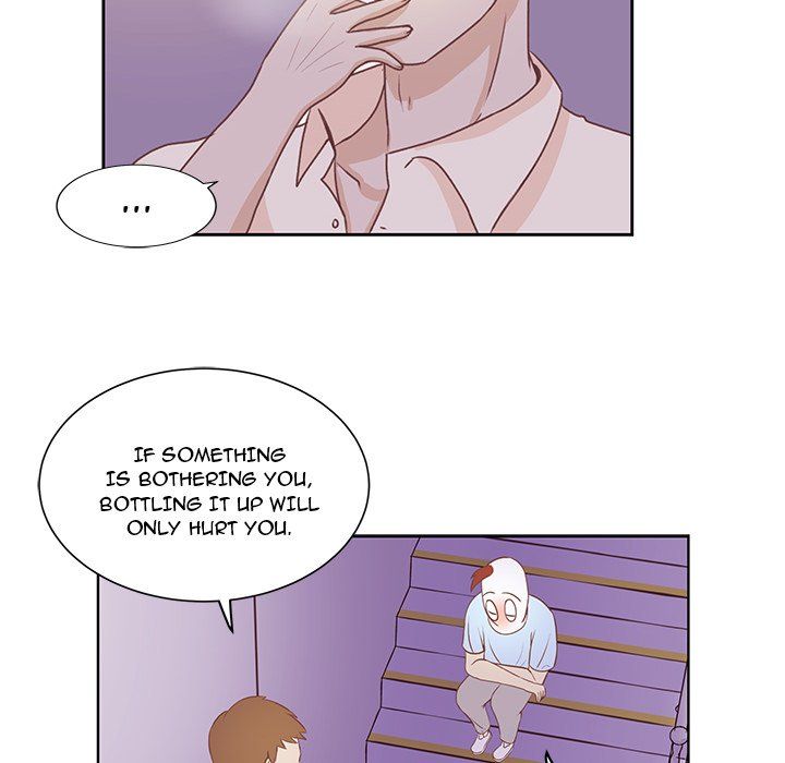 You're No Good Manhwa - Chapter 23 Page 76
