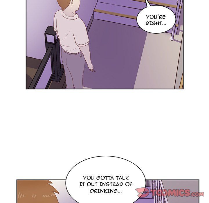 You're No Good Manhwa - Chapter 23 Page 77