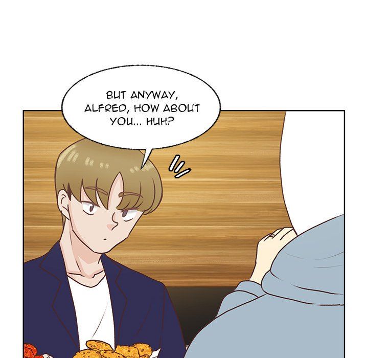 You're No Good Manhwa - Chapter 72 Page 48