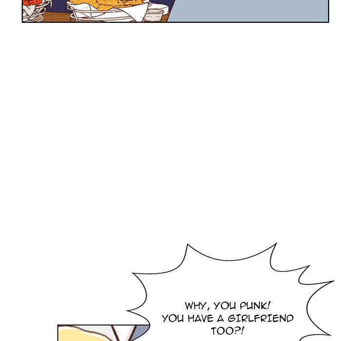 You're No Good Manhwa - Chapter 72 Page 49