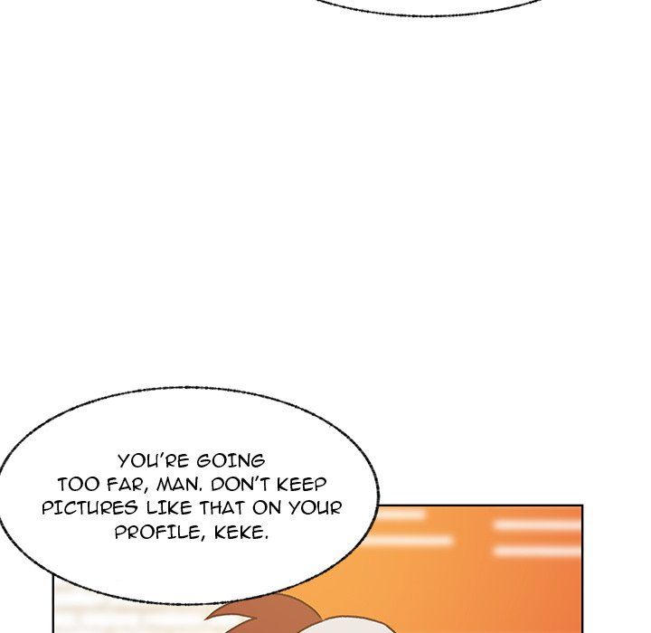 You're No Good Manhwa - Chapter 72 Page 58