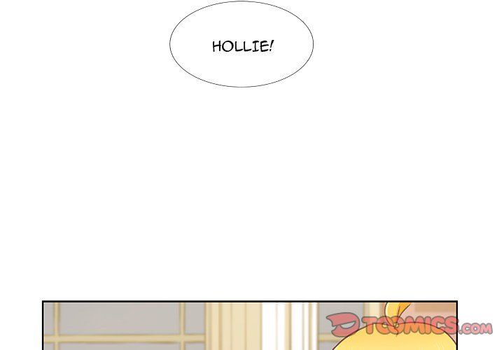 You're No Good Manhwa - Chapter 15 Page 1