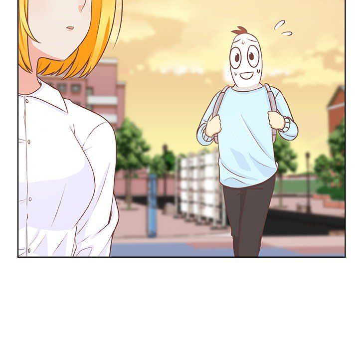 You're No Good Manhwa - Chapter 15 Page 4