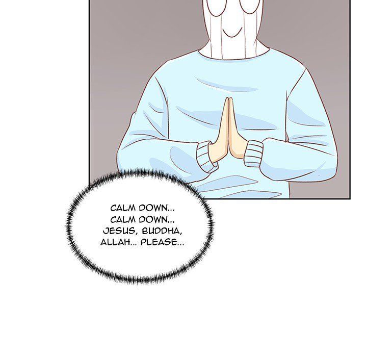 You're No Good Manhwa - Chapter 15 Page 20