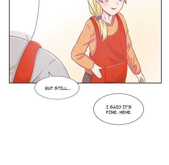 You're No Good Manhwa - Chapter 15 Page 34