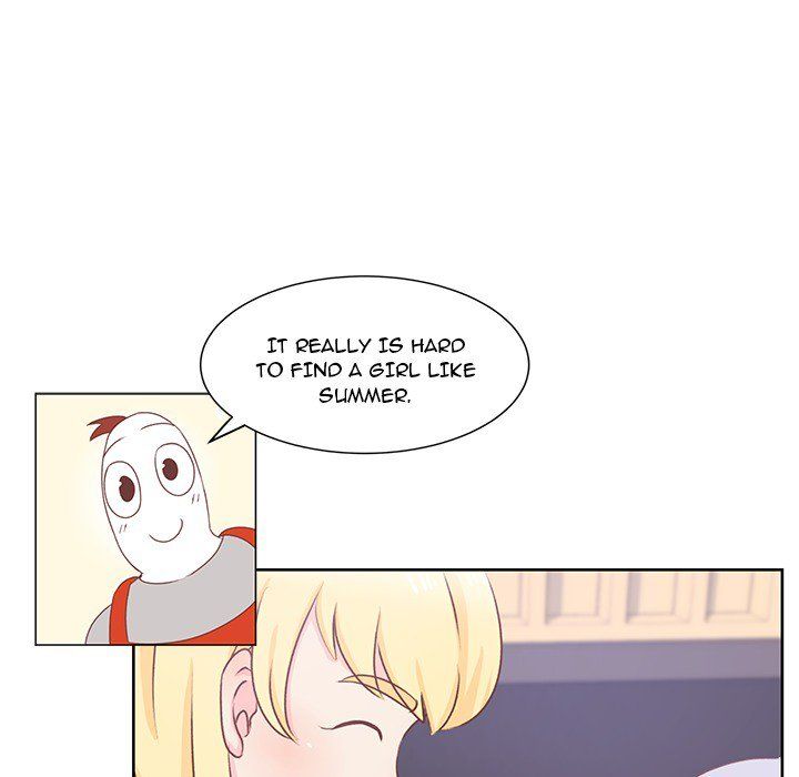 You're No Good Manhwa - Chapter 15 Page 36