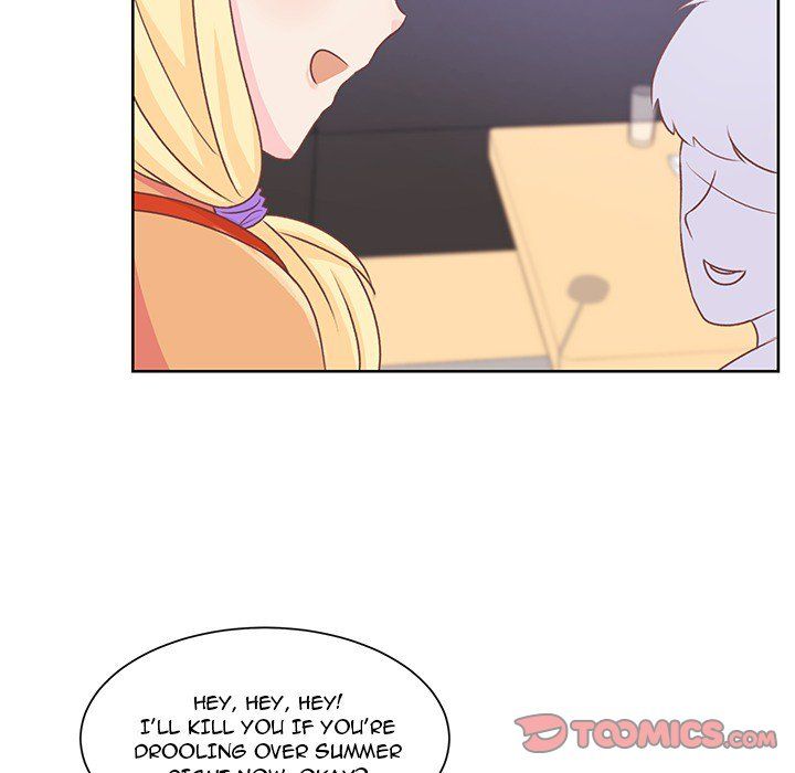 You're No Good Manhwa - Chapter 15 Page 37