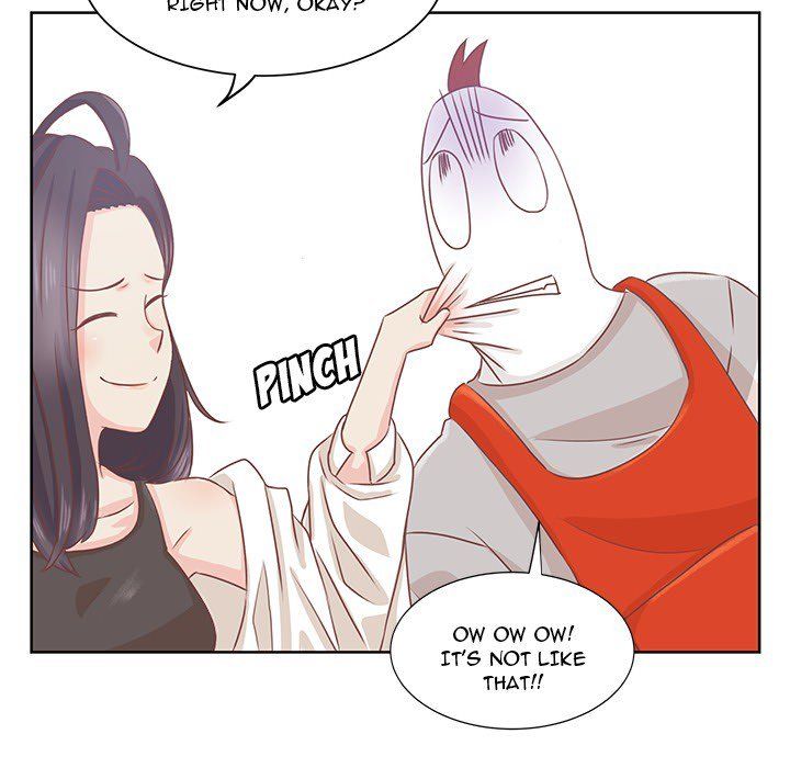 You're No Good Manhwa - Chapter 15 Page 38
