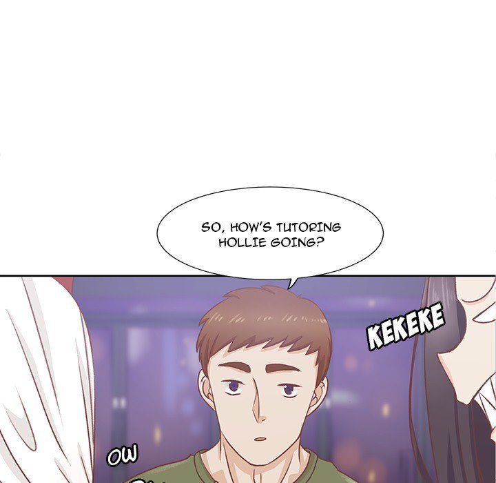 You're No Good Manhwa - Chapter 15 Page 39