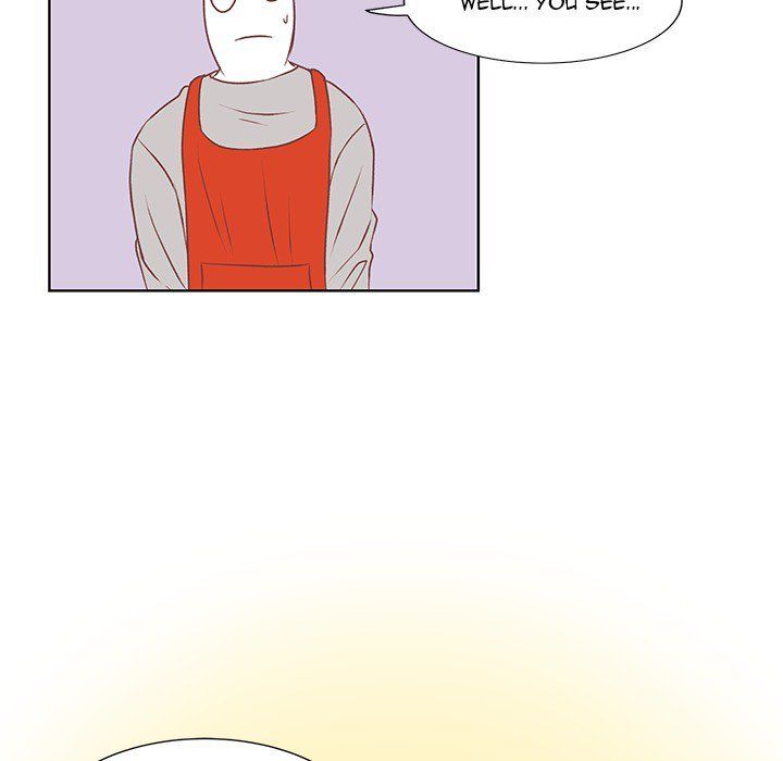 You're No Good Manhwa - Chapter 15 Page 44