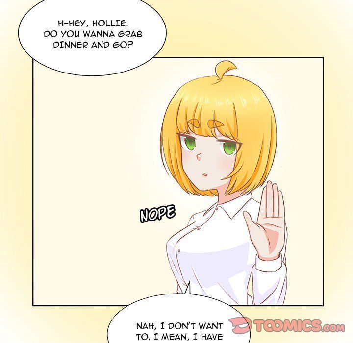 You're No Good Manhwa - Chapter 15 Page 45