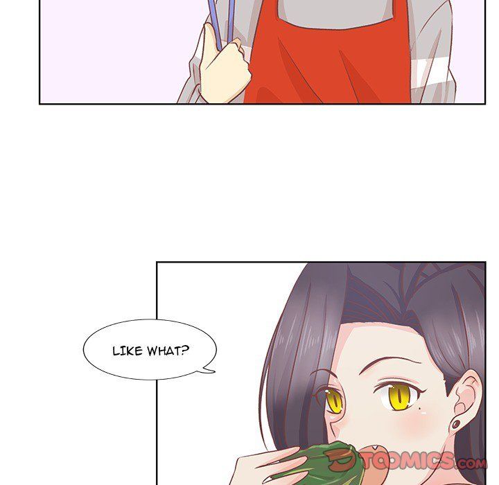 You're No Good Manhwa - Chapter 15 Page 49